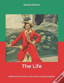 Capa do artigo The Life