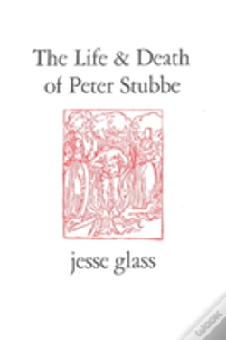 Capa do artigo The Life & Death Of Peter Stubbe