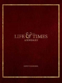 The Life & Times Annuary - Preview