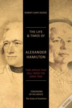 Capa do artigo The Life & Times Of Alexander Hamilton