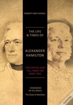 Capa do artigo The Life & Times Of Alexander Hamilton