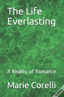 Capa do artigo The Life Everlasting