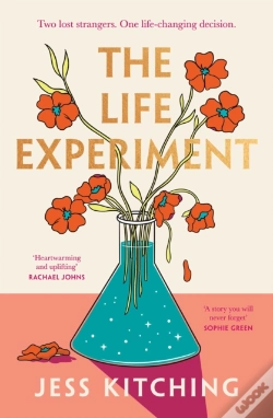 Capa do artigo The Life Experiment