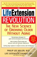 The Life Extension Revolution