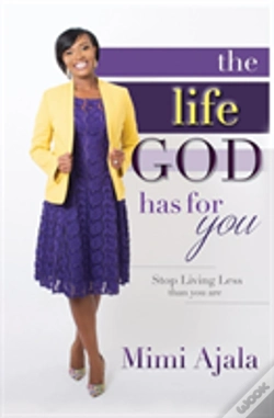 Capa do artigo The Life God Has For You