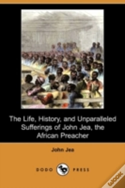Capa do artigo The Life, History, And Unparalleled Suff