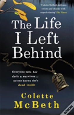 Capa do artigo The Life I Left Behind
