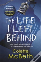 Capa do artigo The Life I Left Behind