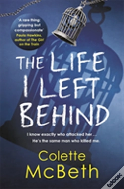Capa do artigo The Life I Left Behind