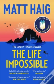 Capa do artigo The Life Impossible
