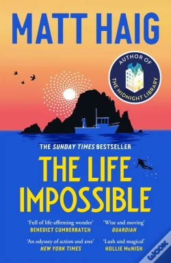Capa do artigo The Life Impossible