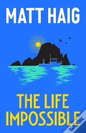 Capa do artigo The Life Impossible