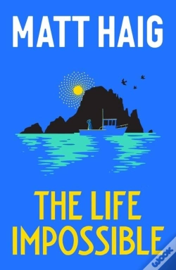Capa do artigo The Life Impossible