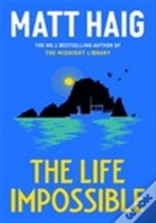 Capa do artigo The Life Impossible