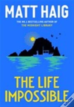 Capa do artigo The Life Impossible