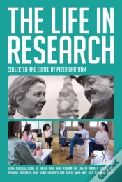 Capa do artigo The Life In Research