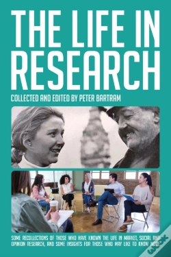 Capa do artigo The Life In Research