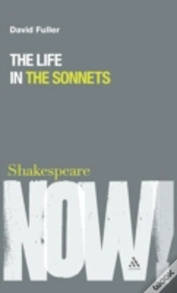 Capa do artigo The Life In The Sonnets