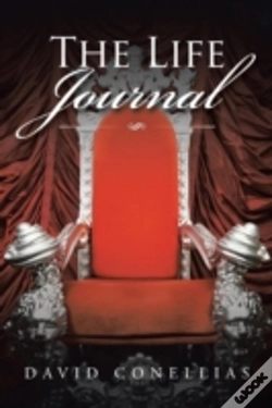 Capa do artigo The Life Journal