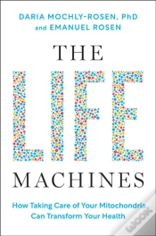 Capa do artigo The Life Machines