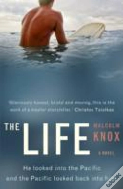 Capa do artigo The Life
