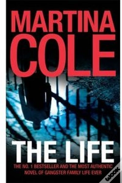 Capa do artigo The Life