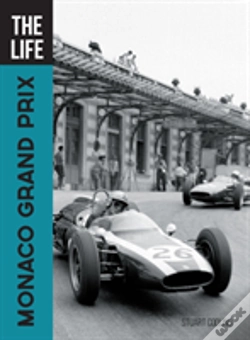 Capa do artigo The Life Monaco Grand Prix