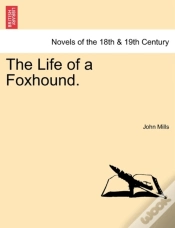 Capa do artigo The Life Of A Foxhound.