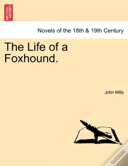 Capa do artigo The Life Of A Foxhound.