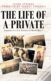 The Life Of A Private