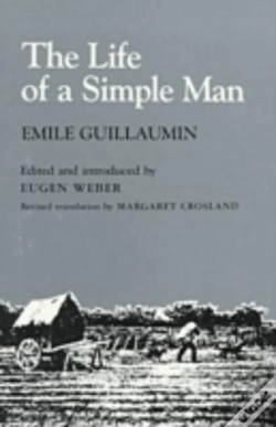 Capa do artigo The Life Of A Simple Man