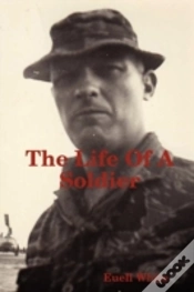 Capa do artigo The Life Of A Soldier