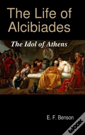 Capa do artigo The Life Of Alcibiades