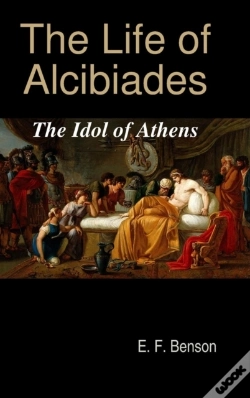 Capa do artigo The Life Of Alcibiades