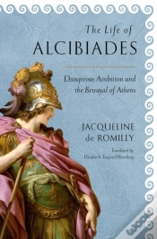Capa do artigo The Life Of Alcibiades