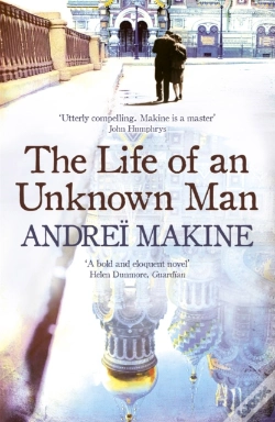 Capa do artigo The Life Of An Unknown Man