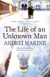 Capa do artigo The Life Of An Unknown Man
