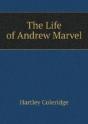 The Life Of Andrew Marvel - Preview