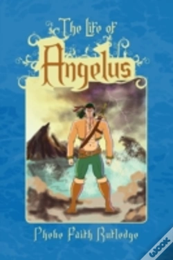 Capa do artigo The Life Of Angelus