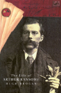 The Life Of Arthur Ransome - Preview
