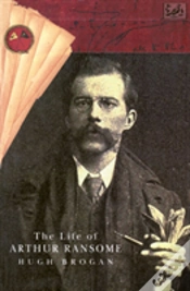 Capa do artigo The Life Of Arthur Ransome