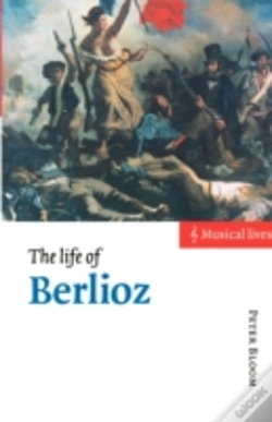 Capa do artigo The Life Of Berlioz