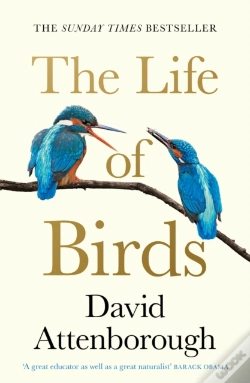Capa do artigo The Life Of Birds