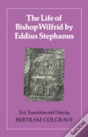 Capa do artigo The Life Of Bishop Wilfrid