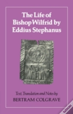 Capa do artigo The Life Of Bishop Wilfrid