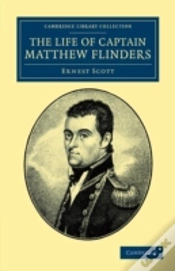 Capa do artigo The Life Of Captain Matthew Flinders, R.N.