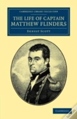 Capa do artigo The Life Of Captain Matthew Flinders, R.N.