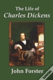 Capa do artigo The Life Of Charles Dickens