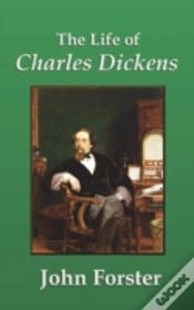 Capa do artigo The Life Of Charles Dickens