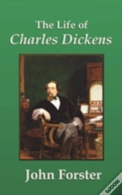 Capa do artigo The Life Of Charles Dickens